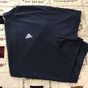 Adidas ClimaLite Tee
